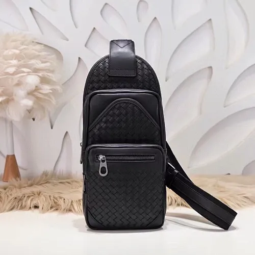All categories 💚 Top version men’s bags 💚 BV 2024 new BV chest bag